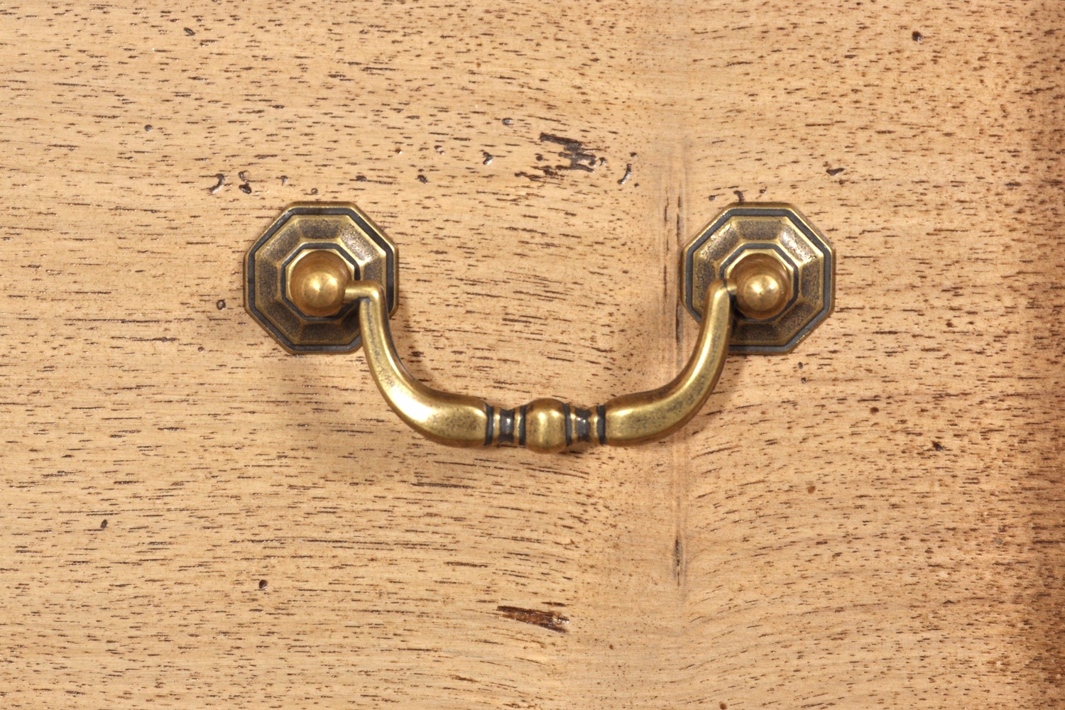 maniglia in bronzo fatta a mano angoliera direttorio di lusso riproducibile su misura