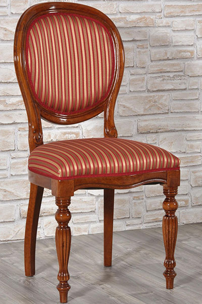 Chair and Rocking Chair