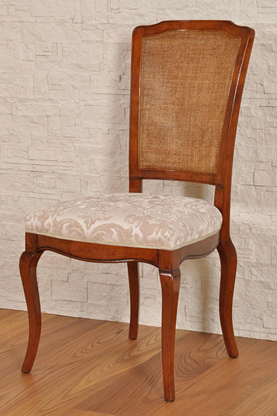 Chair and Rocking Chair