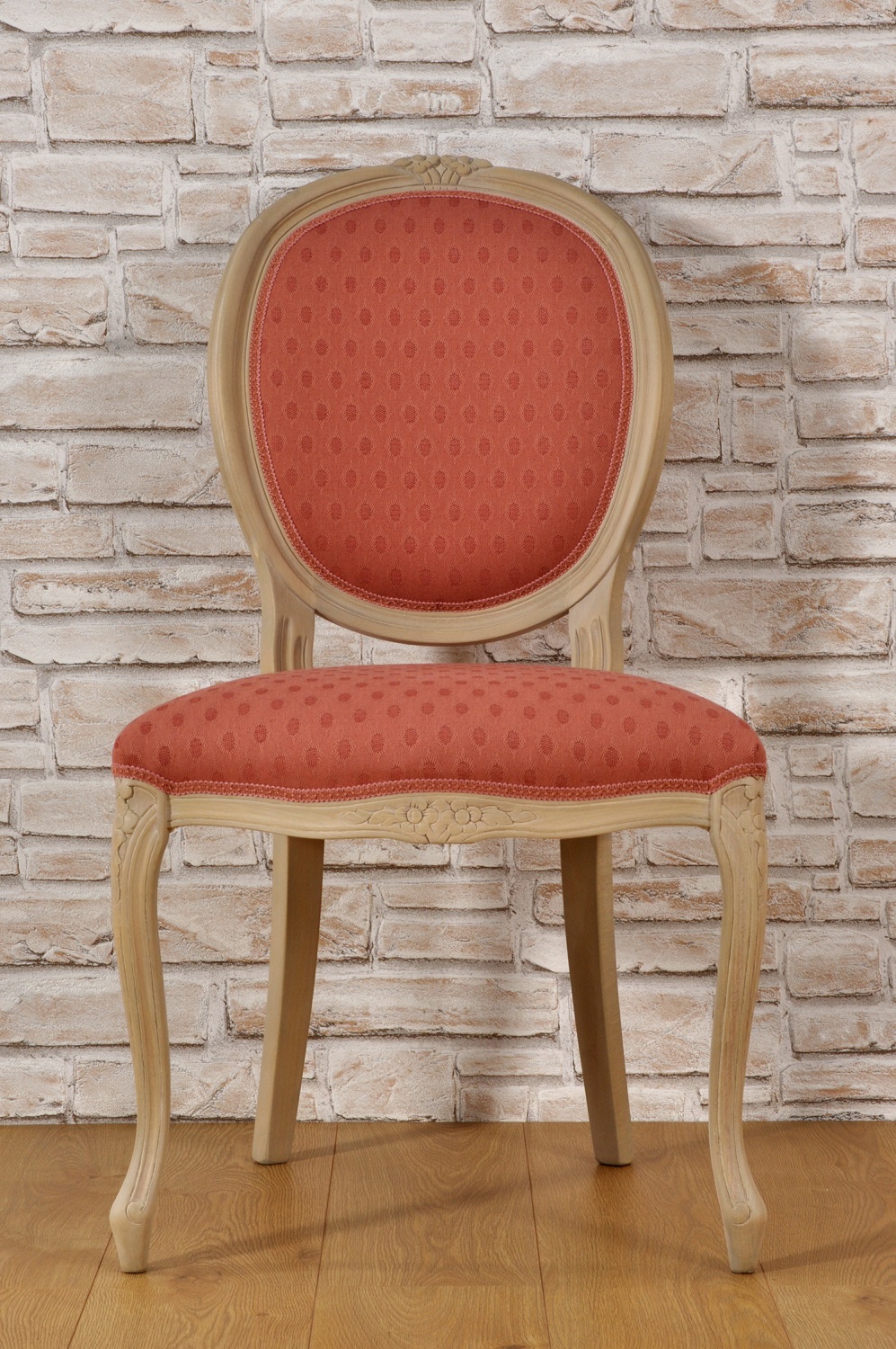 riproduzione sedie di lusso in stile Luigi Filippo Veneto con seduta e schienale in tessuto rivestito a mano intagli scolpiti a banco nello stile classico